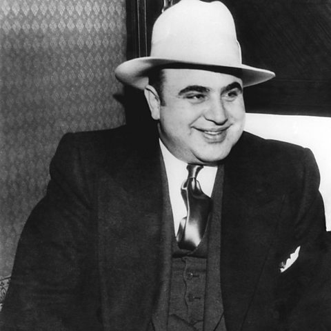 Al Capone