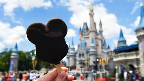 A local food writer's guide to finding the best food in Disney World