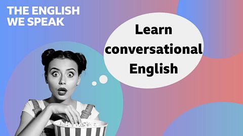 BBC Learning English - Learn English vocabulary