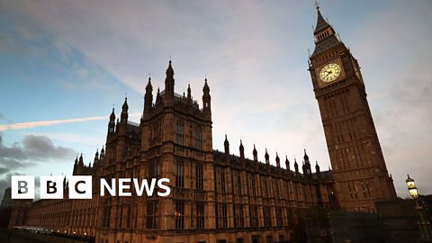 The Church of England - BBC News