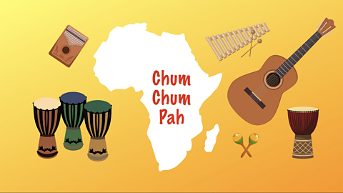 Chum Chum Pah