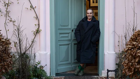High & Low High & Low, directed by Kevin Macdonald, explores how Galliano's career imploded (Credit: High & Low)