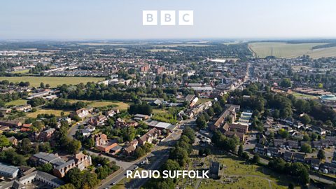 Suffolk | Latest News & Updates | BBC News