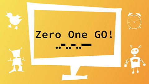 Zero One Go!