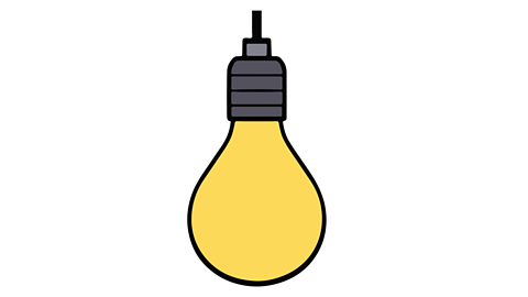 A bulb