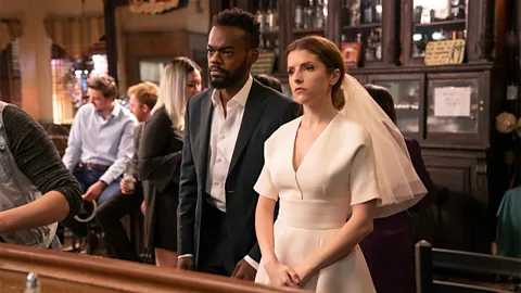 HBO Max Sam Boyd's Love Life is among the many prestige TV shows that have found themselves cancelled after just one or two seasons in recent years (Credit: HBO Max)