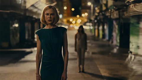 Prime Video Nicole Kidman's recent Amazon drama Expats launched with little fanfare – a sign of the times (Credit: Prime Video)