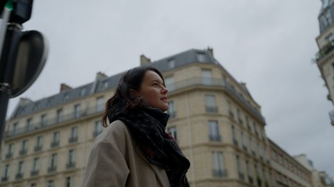 GCSE French - How to describe daily routines in French - BBC Bitesize