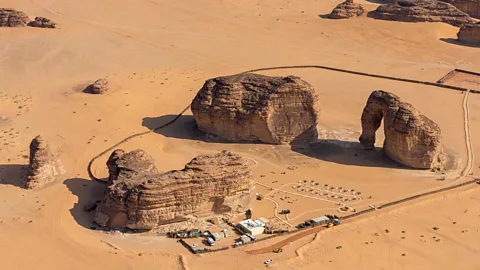 Yulia Denisyuk (Credit: Yulia Denisyuk)