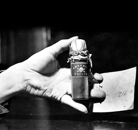 BBC Sounds - The Curious History of Your Home - Six surprising things