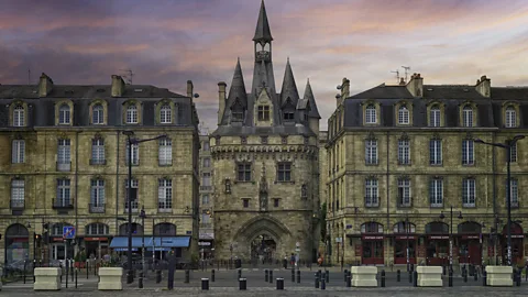 Lee Sie Photography/Getty Images Bordeaux tourism officials want travellers to stay for longer to reduce their carbon footprint (Credit: Lee Sie Photography/Getty Images)