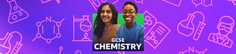 Listen to the chemistry revision podcasts