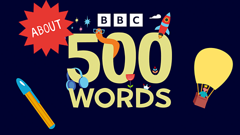 An overview of 500 Words 