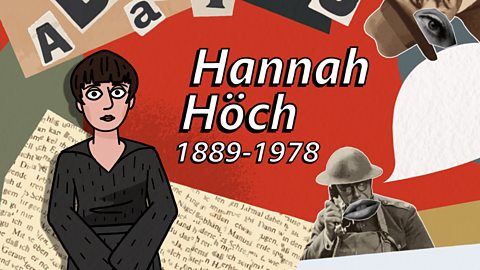 Hannah Höch