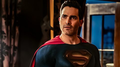 BBC One - Superman & Lois, Series 3, Of Sound Mind