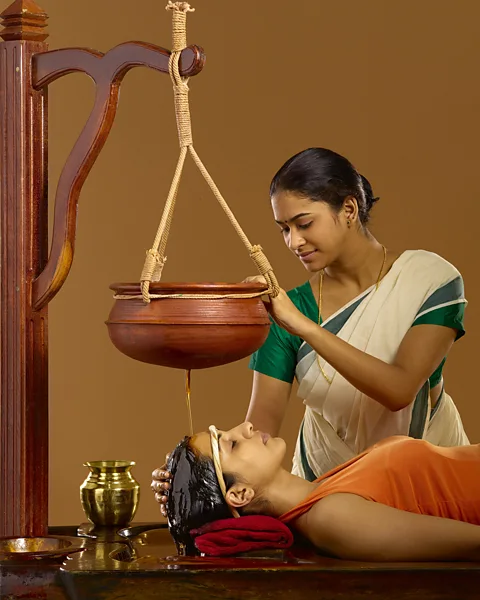 Kerala Tourism Ayurveda places great emphasis on preventive strategies rather than curative ones (Credit: Kerala Tourism)