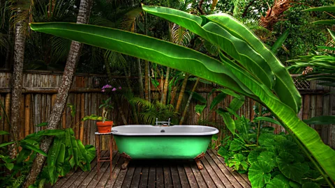 Courtesy of GoldenEye GoldenEye hotel, Jamaica