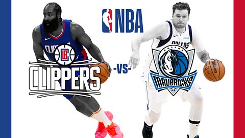 Playoffs First Round: LA Clippers v Dallas Mavericks