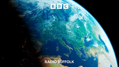 Suffolk | Latest News & Updates | BBC News