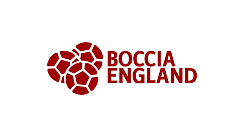 Boccia England