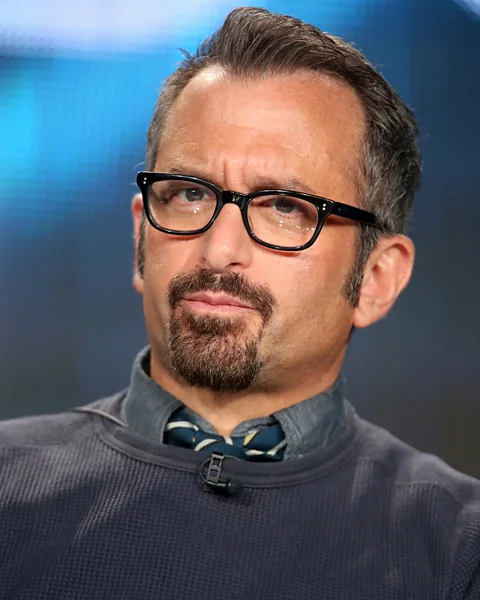 HBO Director Andrew Jarecki has said that he feared for his safety before Durst was arrested (Credit: HBO)