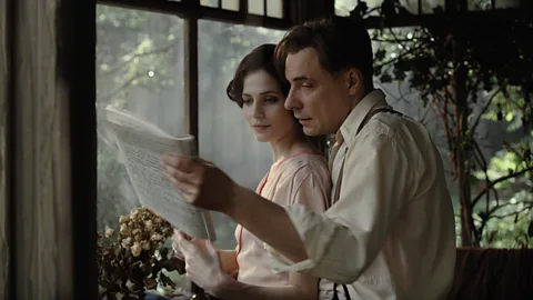 Mars Media The Master and Margarita (Credit: Mars Media)