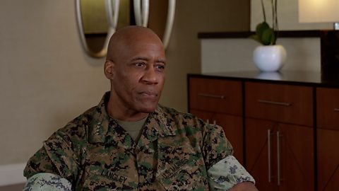 'We are still engaged with West African juntas' - US Africom head Gen ...