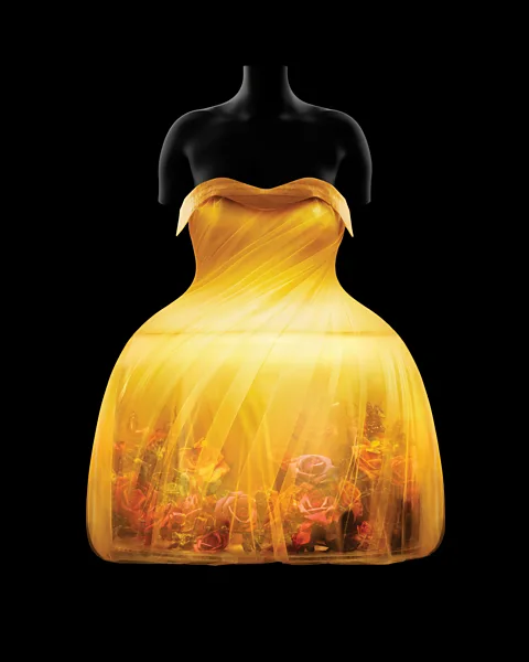 Nick Knight/ Courtesy
of the Metropolitan Museum of Art The Met Gala's theme has been chosen to complement the exhibition Sleeping Beauties: Reawakening Fashion (Credit: Nick Knight/ Courtesy
of the Metropolitan Museum of Art)