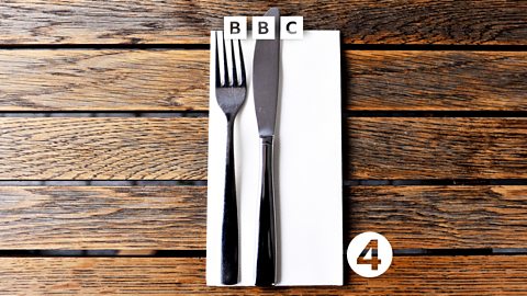 My Dream Dinner Party | Listen to all the episodes on BBC Sounds now!