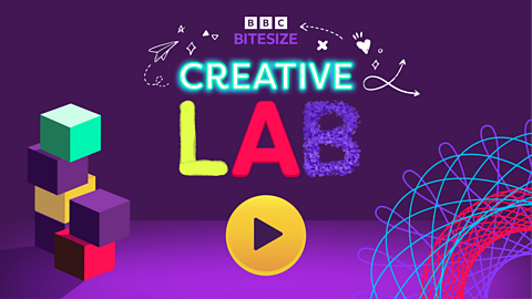 Creative Lab