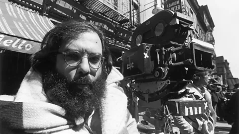 Getty Images Francis Ford Coppola forked out a whopping $120m of his own money to finance the film (Credit: Getty Images)