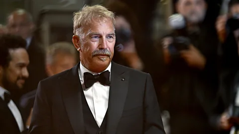 Getty Images Kevin Costner (Credit: Getty Images)