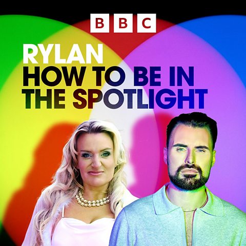 BBC Sounds - Rylan: How to Be... - Daisy May Cooper – Nine things we ...