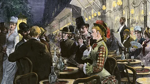 Alamy Lever de coude: the next Cultural Olympiad event? (Credit: Alamy)