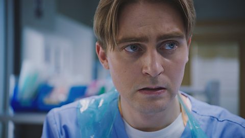 BBC One - Casualty, 6: Storm Damage - Episode guide