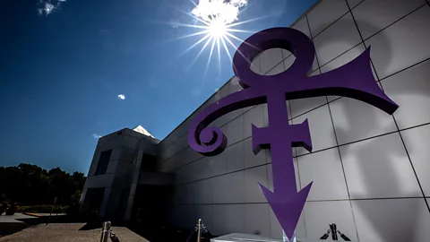 Getty Images Prince's Paisley Park estate is the epicentre of the Celebration 2024 events (Credit: Getty Images)