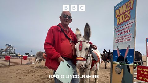 Lincolnshire | Latest News & Updates | BBC News