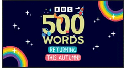 500 words competition