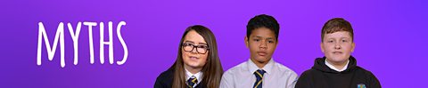 Myths about secondary school