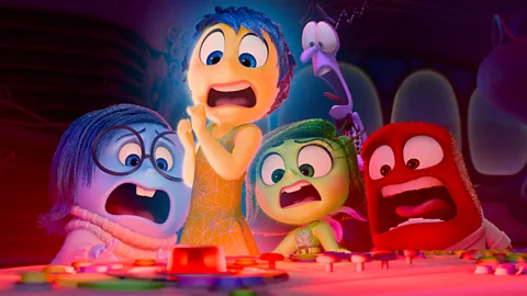 Disney Another Disney movie, Inside Out 2, has already overperformed, so could the studio save the summer box office? (Credit: Disney)