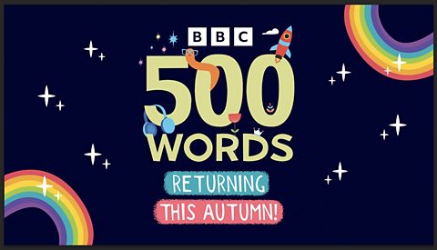 ý Teach 500 Words competition