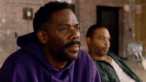 A24 Colman Domingo در A24 Sing Sing (اعتبار: A24)