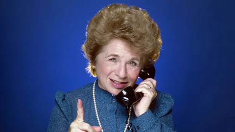 Getty Images Dr Ruth Westheimer (Credit: Getty Images)