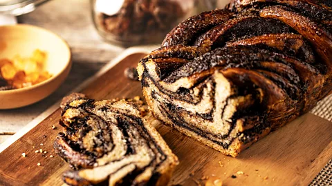 Getty Images Boulangerie Mamiche makes Lebovitz's favourite babka in Paris; a must-try (Credit: Getty Images)