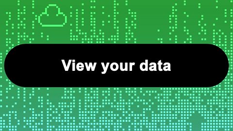 View your movement data 
