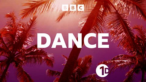 Bbc radio 1 dance discount