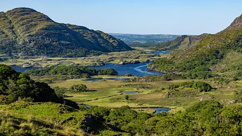 Getty Images Ladies View in Killarney National Park (Credit: Getty Images)