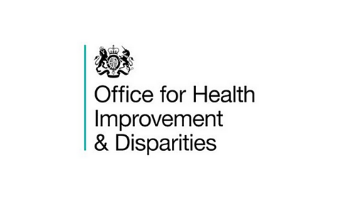 Office for Health Improvement and Disparities