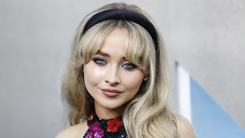 Alamy Sabrina Carpenter (Crédito: Alamy)