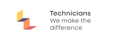 Produced in partnership with Technicians: We Make the Difference
